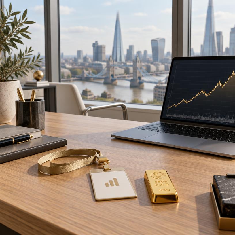 Metals Focus